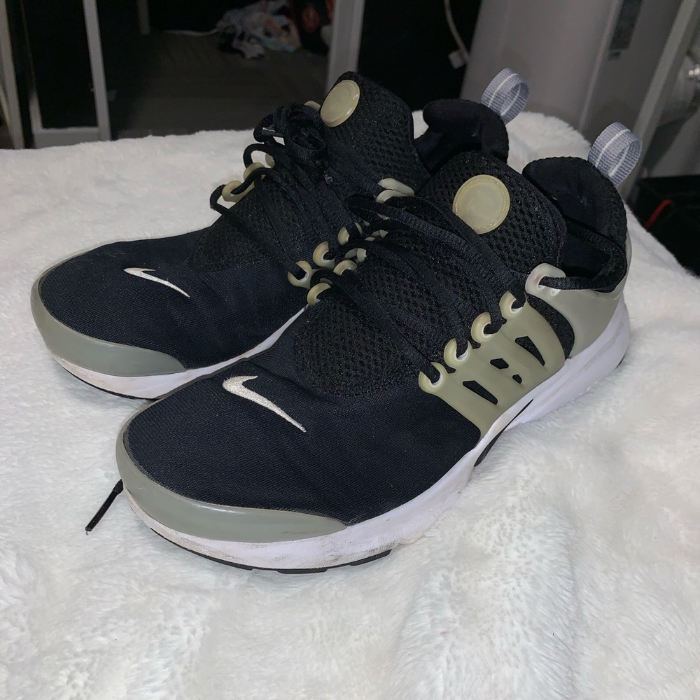 Nike prestos (women)